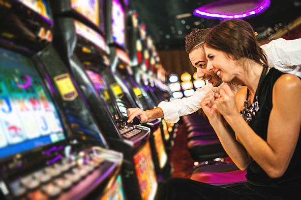 Nolimit City live dealer tables on mobile phone
